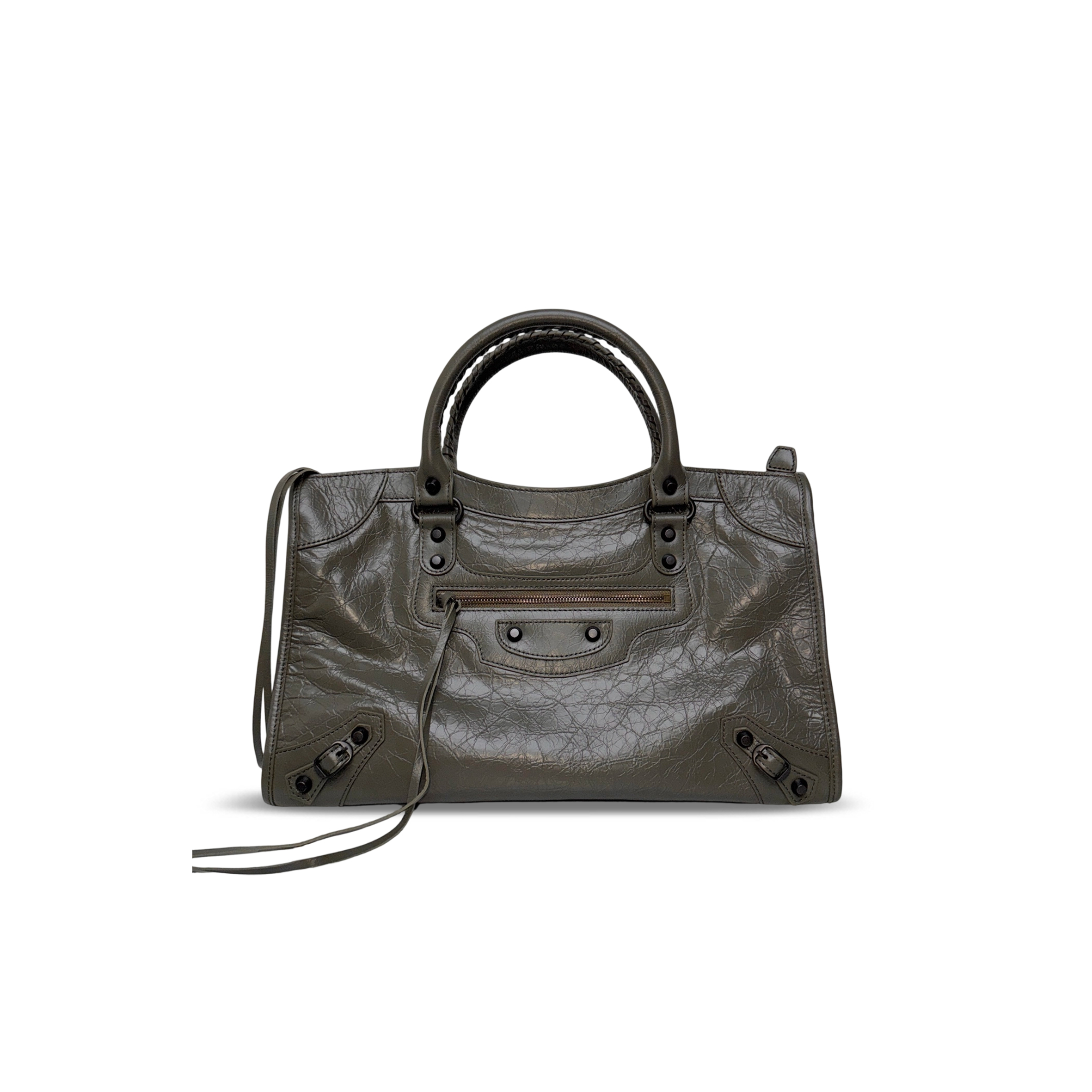 BALENCIAGA LARGE LE CITY BAG (38*24*15cm)